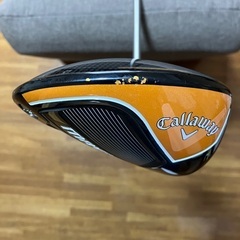 キャロウェイドライバーの画像