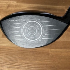 キャロウェイドライバーの画像