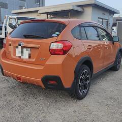 h25年式 XV アイサイト 2.0 内外装綺麗の画像