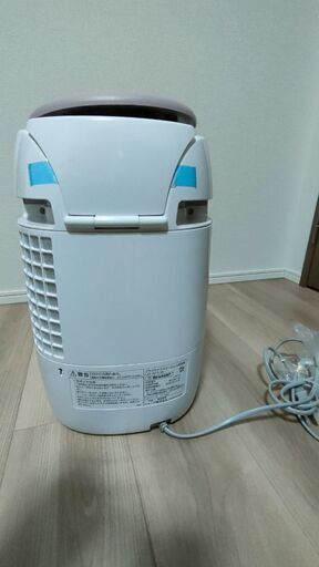 SHARP プラズマクラスター 布団乾燥機