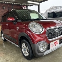 キャストアクティバ4WD車検令和7年1月　青森岩手秋田の画像