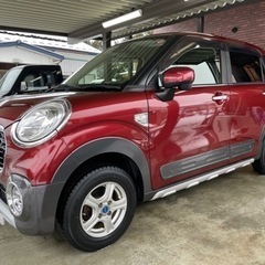 キャストアクティバ4WD車検令和7年1月　青森岩手秋田の画像