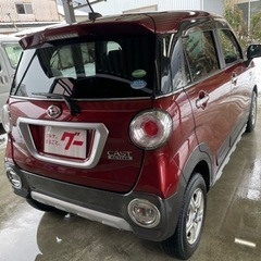キャストアクティバ4WD車検令和7年1月　青森岩手秋田の画像