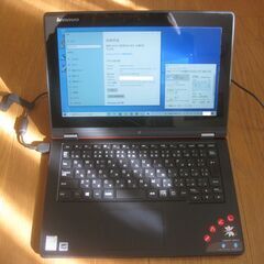 Lenovo Yoga 2 11 ノートブック ノートパソコン ...