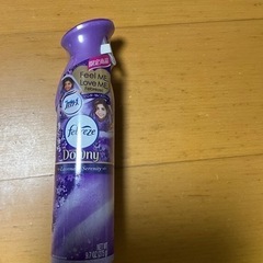 新品未開封　ダウニー　部屋スプレー　ラベンダー　Downy 
