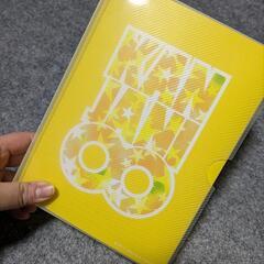 関ジャニꚙ 一番くじ フォトアルバム 錦戸亮の画像