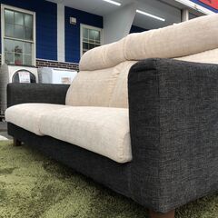 ソファ 2人掛け 186×85×95 そふぁ ?自社配送時?代引き可?