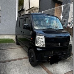 DA64W 売ります。車種によれば交換可能