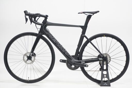 MERIDA 「メリダ」 REACTO DISC 4000 2019年モデル ロードバイク