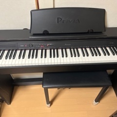 電子ピアノ　PX-760