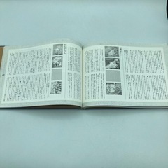 s112603 水木しげる 妖怪図鑑 ゲゲゲの鬼太郎 お化け 妖怪 あやかし 図鑑 マニア コレクション 中古品の画像