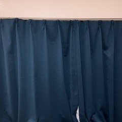 カーテン
