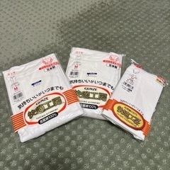 GUNZE3点セット