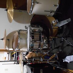 JAZZ WALKドラムの画像