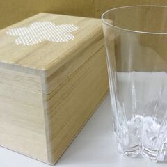 エイブイ：100percent グラス さくらさく タンブラー ...