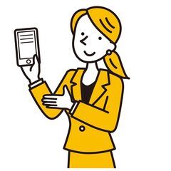 新小岩◆未経験OK！しっかり研修あり♪家電量販店でのスマホ販売(...