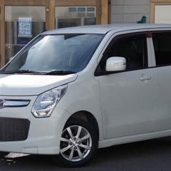 見た目がかわいい！マツダ　フレア【自社ローンのオトロン】