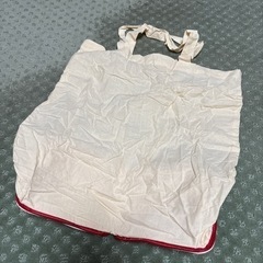エコバッグ3点セットの画像