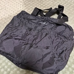 エコバッグ3点セットの画像