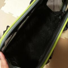 小型ペットキャリーの画像