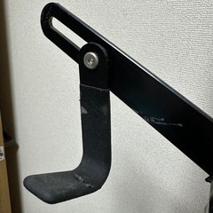 自転車スタンドの画像