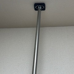 自転車スタンドの画像