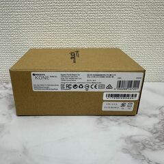 ROCCAT KONE PURE 有線マウス(白)ROC-11-725-WE-CN-Bの画像