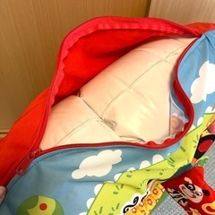赤ちゃんの遊び場 ベビーサークル？の画像