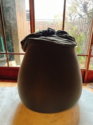 yogibo max紺色　ヨギボー　マックス