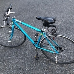 自転車