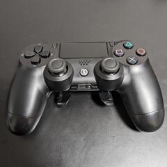 【スカフ】SUCF 4PS（DUALSHOCK 4モデル）【PS...
