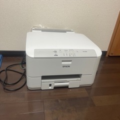 Epson プリンターPX-B700
