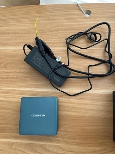 NUC mini 13 i5-13500H 16GB RAM+ 512GB SSD
