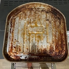 Zojirushi ET-GN30 オーブントースター　無償で差し上げますの画像