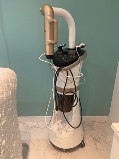 EINE エステサロン　スチーマー