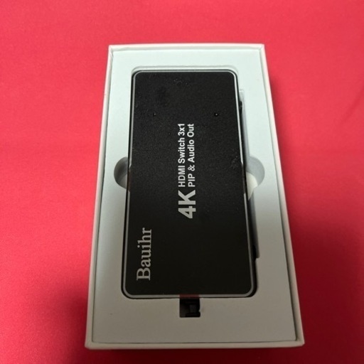 4k hdml 分配器