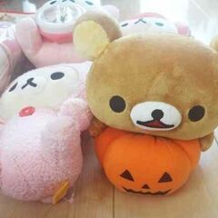 ★大人気のぬいぐる★色々寄せ集め！★③の画像