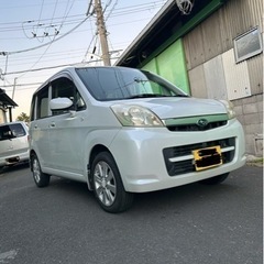 スバル  ステラ売れました！