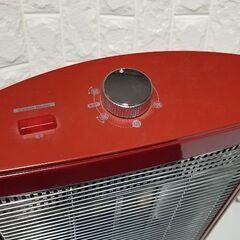 スリーアップ　カーボンヒーター　暖房器具　近場配達　可の画像