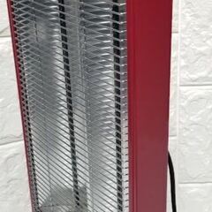 スリーアップ　カーボンヒーター　暖房器具　近場配達　可の画像