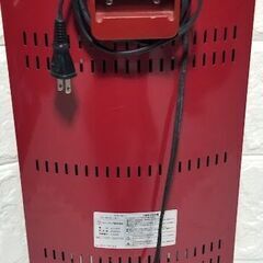 スリーアップ　カーボンヒーター　暖房器具　近場配達　可の画像