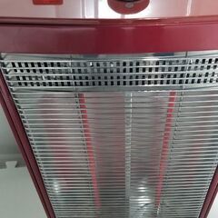 スリーアップ　カーボンヒーター　暖房器具　近場配達　可の画像