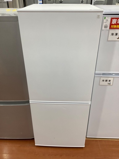 ニトリの2ドア冷蔵庫(2023年製)をご紹介します‼︎ トレジャーファクトリーつくば店