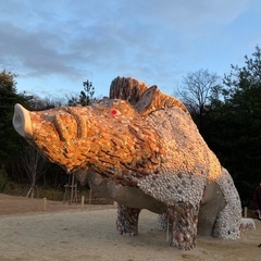 ジブリパークに一緒に行ける人募集！ − 愛知県