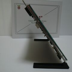 NORSMIC 10インチ タッチモニター IPS 1024X600の画像