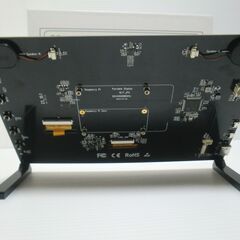 NORSMIC 10インチ タッチモニター IPS 1024X600の画像