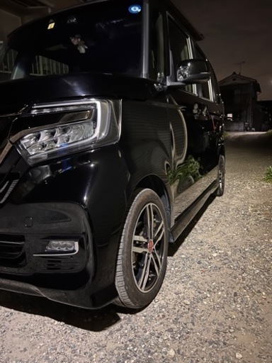 車ガラスコーティングいたします。