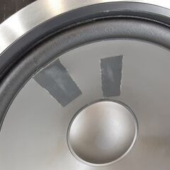 Pioneer パイオニア 3WAYスピーカーペア Private B9 S-X950V 大型スピーカー 動作品　/DJ-1197 1FOの画像