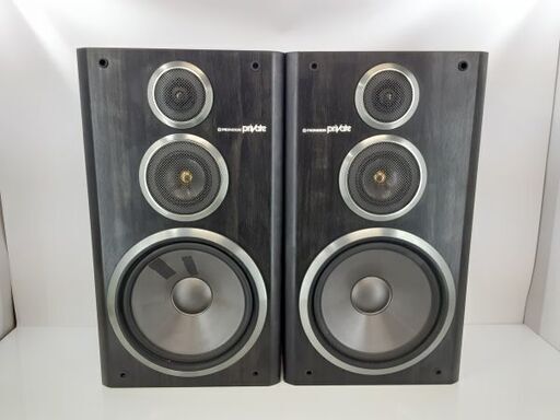 Pioneer パイオニア 3WAYスピーカーペア Private B9 S-X950V 大型スピーカー 動作品　/DJ-1197 1FO