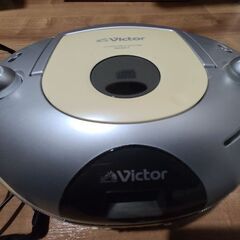 CDプレーヤー